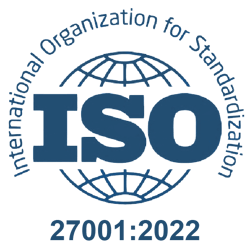 27001 logo