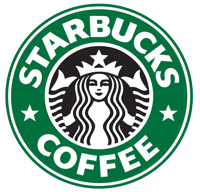 Starbucks logo