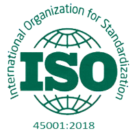 ISO 45001