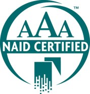NAID AAA