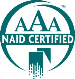 NAID AAA
