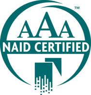 NAID AAA