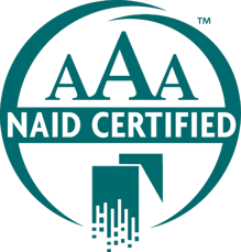NAID AAA