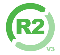 DMD is R2v3 Certified